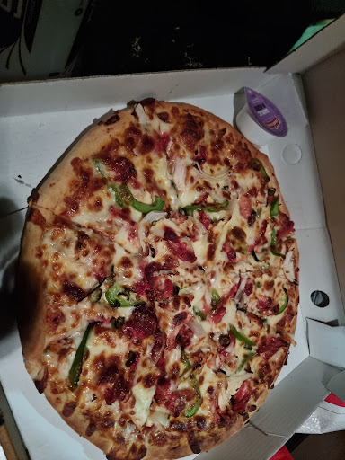 Photo of Grill Master - 22 Garden St, Thurmaston, Leicester LE4 8DS